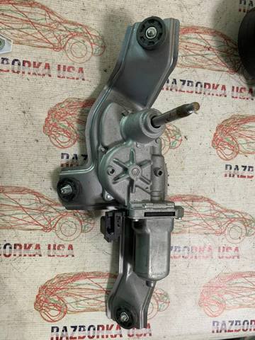 Мотор заднего стеклоочистителя KD5367450 MAZDA