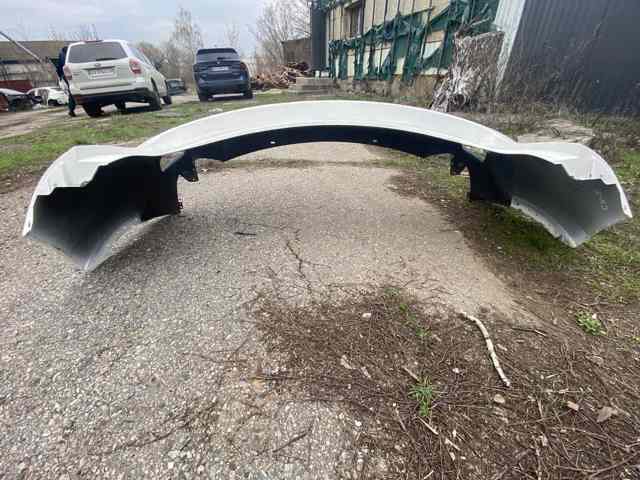KDY75022XDBB Бампер задний купить Ирпень