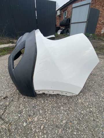 KDY75022XDBB Задний бампер купить Каменское