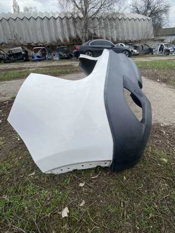MAZDA KDY75022XDBB Бампер задний в наличии Киев
