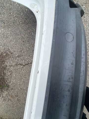 KDY75022XDBB MAZDA Задний бампер купить в Тернополь