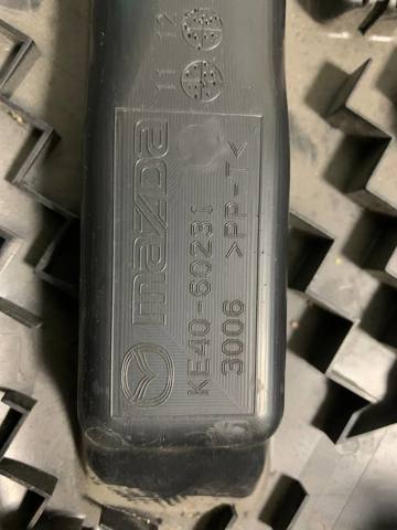 KE4060231 MAZDA купить в Черкассы