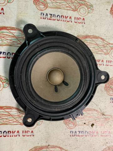 Динамик задней двери KE7066960 MAZDA
