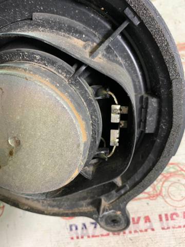 MAZDA KE7066960 Динамик задней двери в наличии Житомир