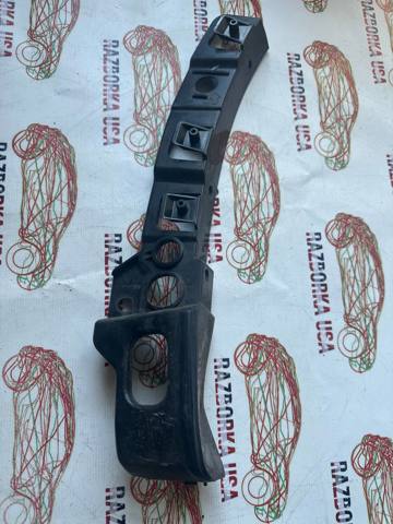 Крепление бампера KSD450163 MAZDA