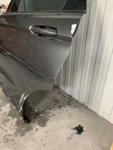 FORD KT4Z5824631B Дверь задняя левая в наличии Ровно