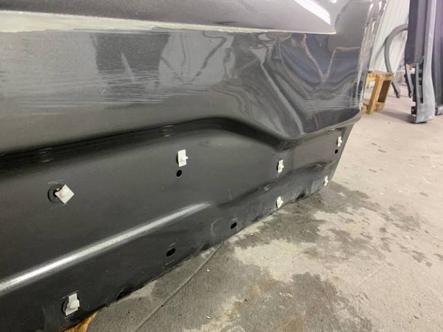 KT4Z5824631B Дверь задняя левая купить Ужгород