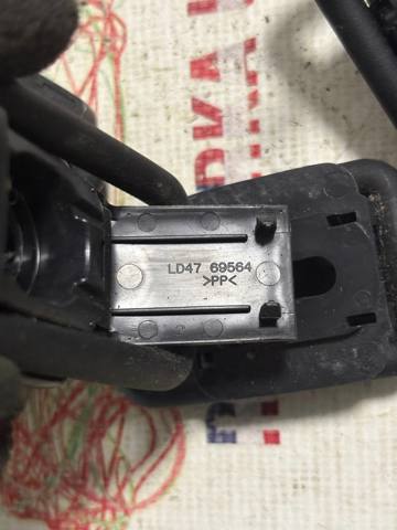 LD4769564 MAZDA купить в Киев