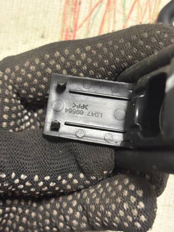 MAZDA LD4769564 в наличии Ужгород