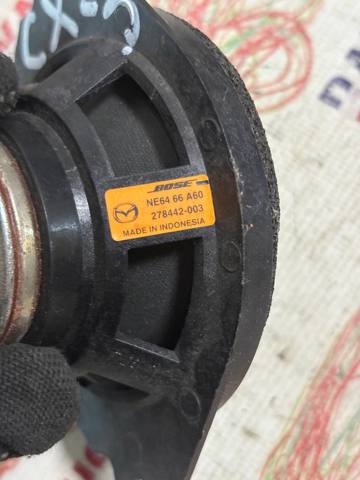 NE6466A60 MAZDA купить в Полтава