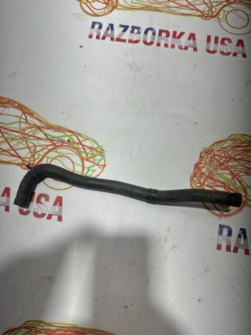 Нижний патрубок радиатора PAF3151J0 MAZDA