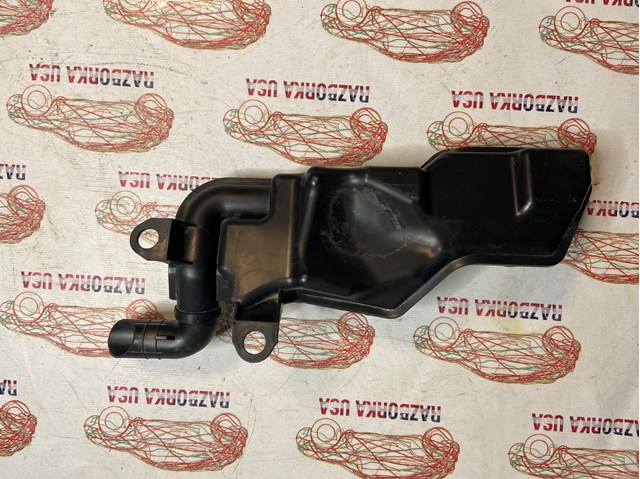 MAZDA PAH913195A Резонатор воздушного фильтра в наличии Одесса