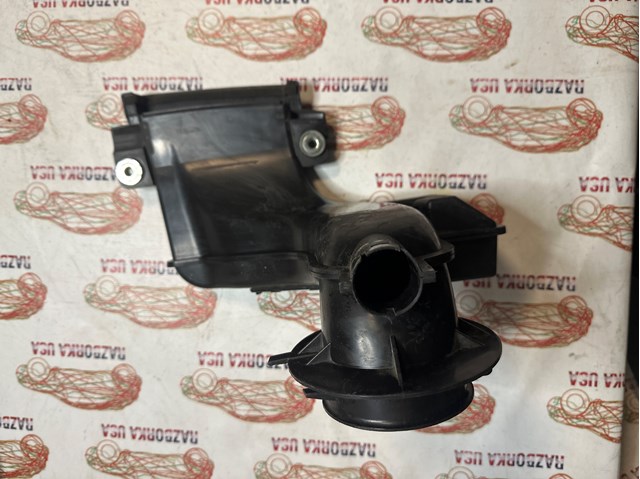 Воздухозаборник PAH913200A MAZDA