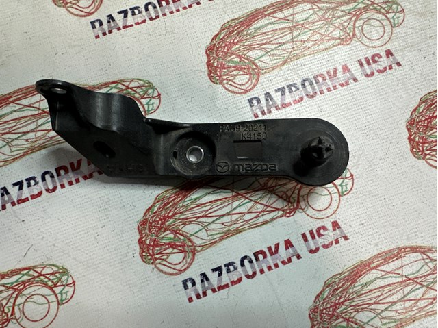 Кронштейн воздушного фильтра PAH920211 MAZDA