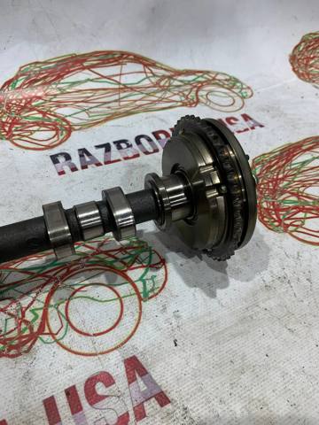 PE01124X0B Шестерня впускного распредвала купить Павлоград