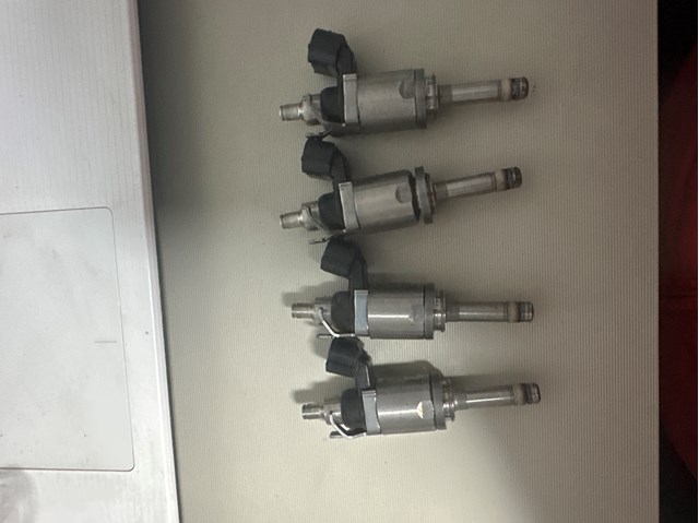Форсунка инжектора PE0113250B MAZDA