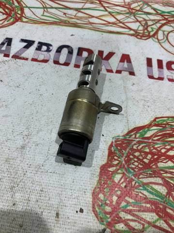 Клапан положения фаз распредвала PE0114420 MAZDA
