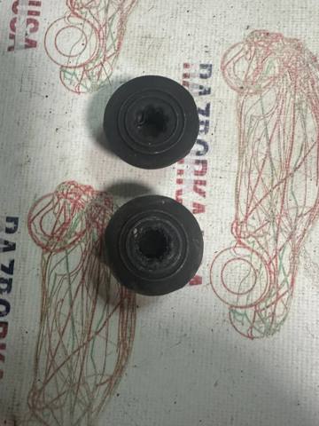 PE0115242 MAZDA Подушка крепления радиатора верхняя купить в Одесса