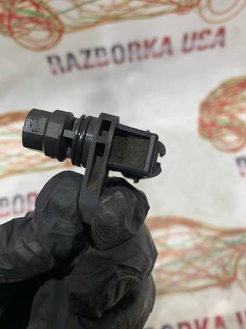 PE0118221 MAZDA Датчик коленвала купить в Запорожье