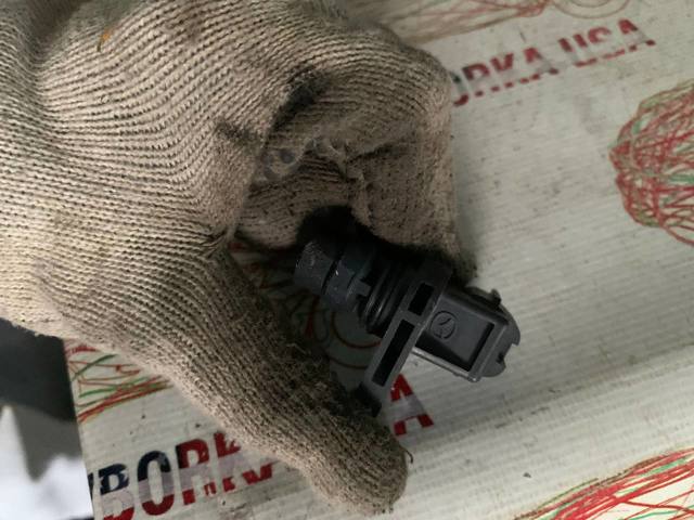 PE0118230 MAZDA Датчик положения распредвала купить в Одесса