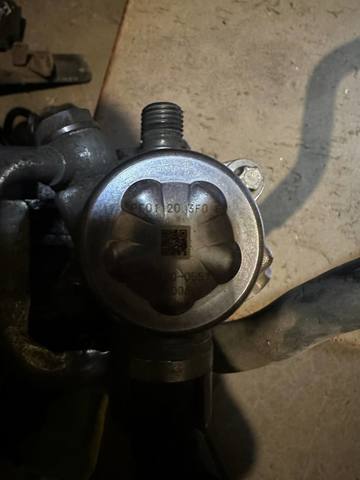 MAZDA PE01203F0E в наличии Каменское