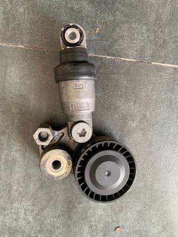 PE0315980 MAZDA Натяжитель приводного ремня купить в Ровно