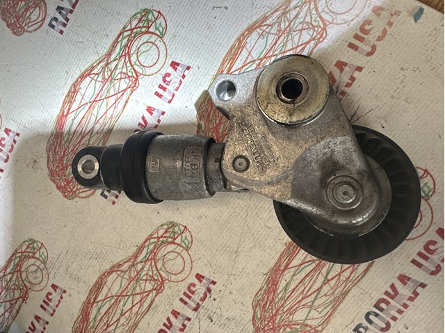Роликовий модуль натяжителя ремня PE0315980 MAZDA