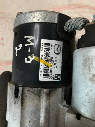 PE0718400R00 MAZDA купить в Каменское