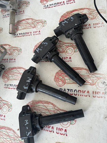 Катушка зажигания PE2018100 MAZDA