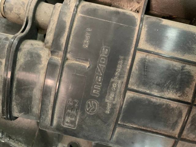 MAZDA PE8T1396Z в наличии Николаев