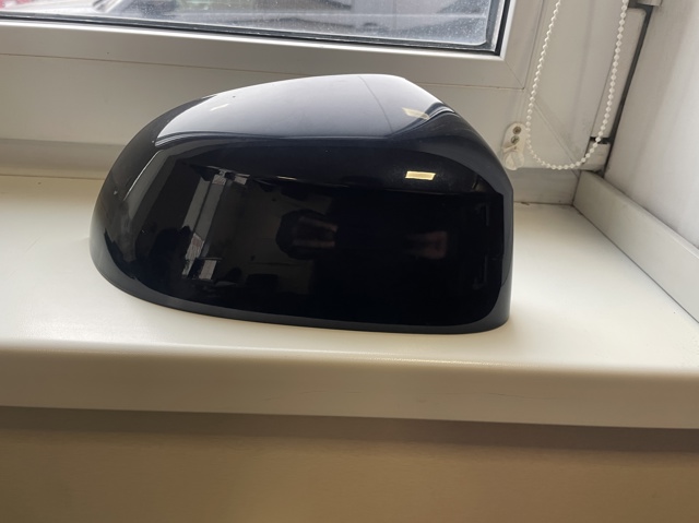 51168496624 BMW Накладка (крышка) зеркала заднего вида правая купить в Павлоград