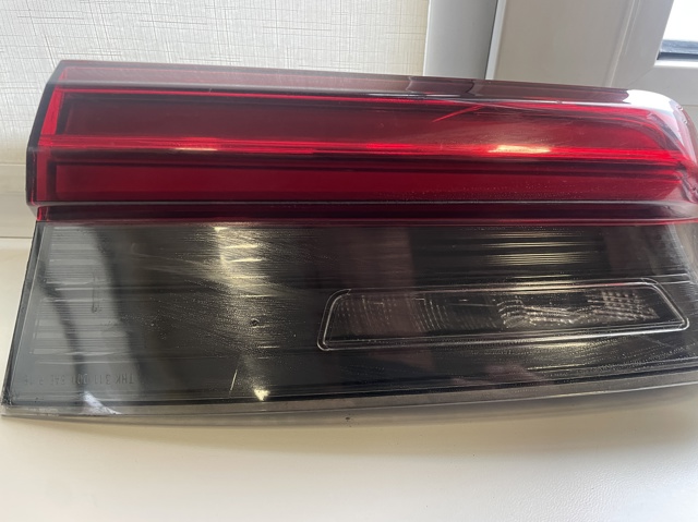 63217420456 BMW Фонарь задний правый внутренний купить в Днепр