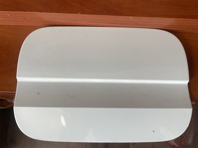 Дверка бензобака 8W0809907B VAG