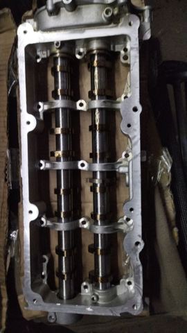 05L103044AH Постель распредвала купить Ужгород