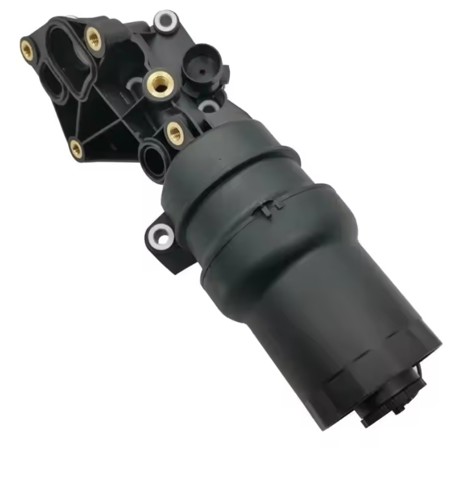 Корпус маслофильтра 07K115397E VAG