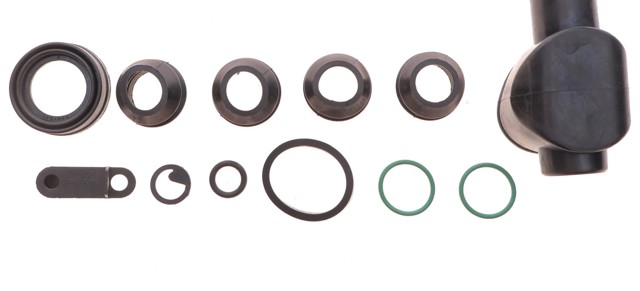 Ремкомплект суппорта тормозного, заднего 1140267 QUICK BRAKE