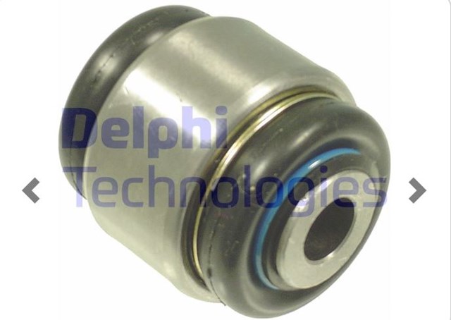 Цапфа левая 5090073AC MARKET (OEM)
