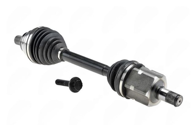 Левая полуось 5QN407271A MARKET (OEM)