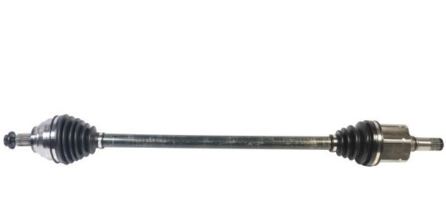 Привод правый 5QN407272S MARKET (OEM)