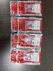 Упорное полукольцо коленчатого вала, компект A1234STD GLYCO