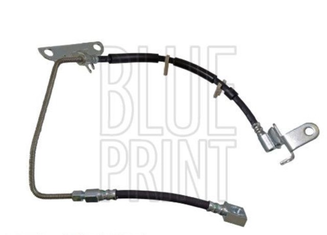 Шланг тормозной задний правый ADA105345C BLUE PRINT