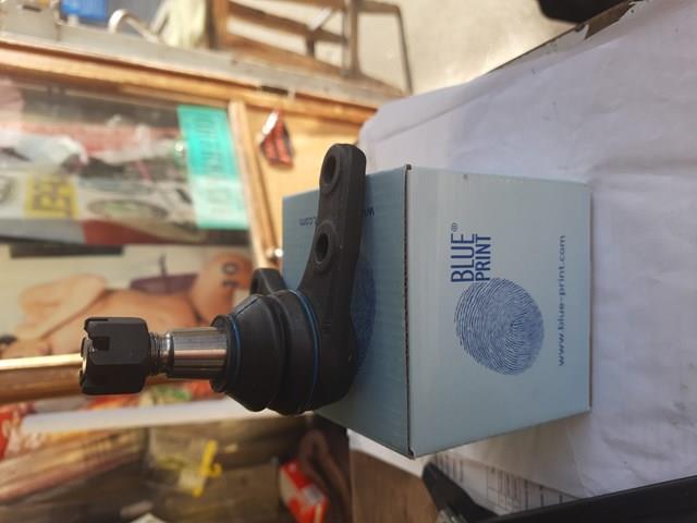 ADM58613 BLUE PRINT Нижняя шаровая опора купить в Днепр
