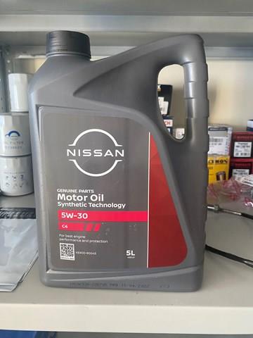 NISSAN KE90090043 Масло моторное в наличии Павлоград
