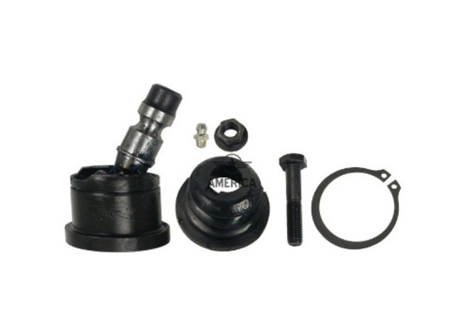 Верхние шаровые MK80012 MEVOTECH