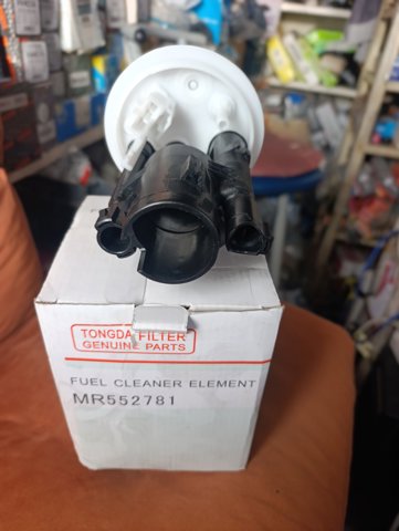 MR552781 MITSUBISHI Топливный фильтр купить в Тернополь