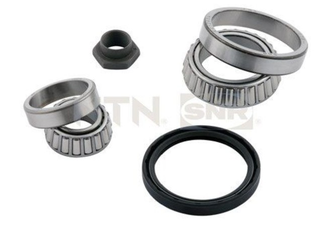 Опорный подшипник R15424 SNR