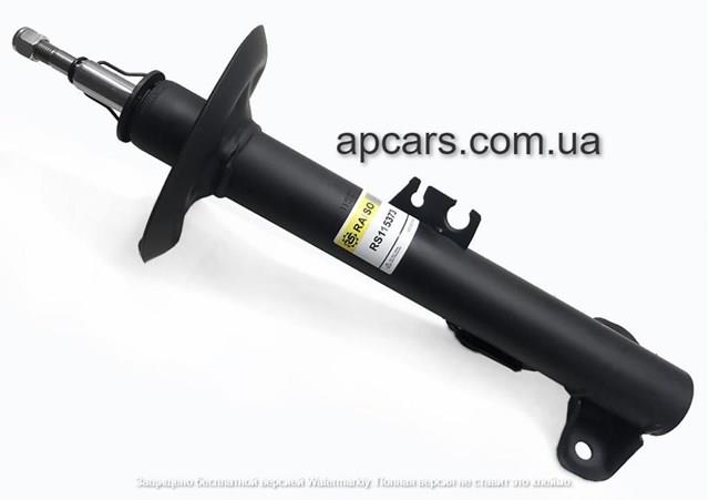 Амортизатор подвески передний левый Бмв 3