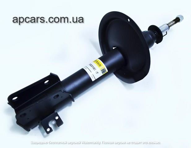 Амортизаторы передние RS310767 RAISO