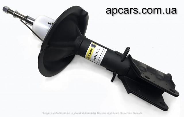 Амортизаторы передние RS311930 RAISO