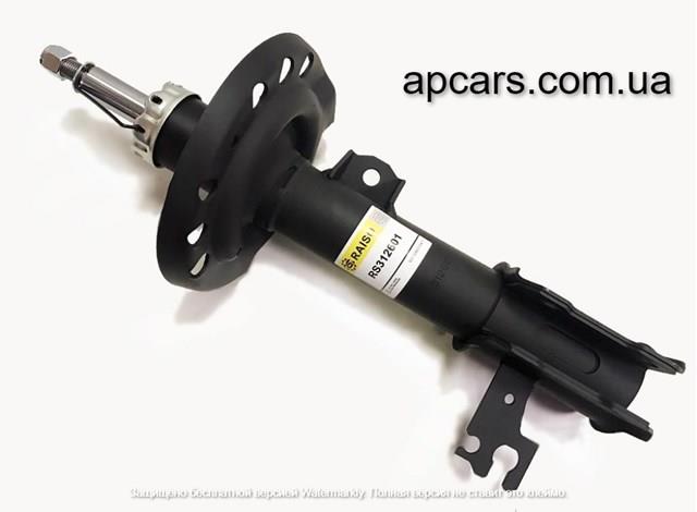 Амортизатор подвески передний левый RS312601 RAISO